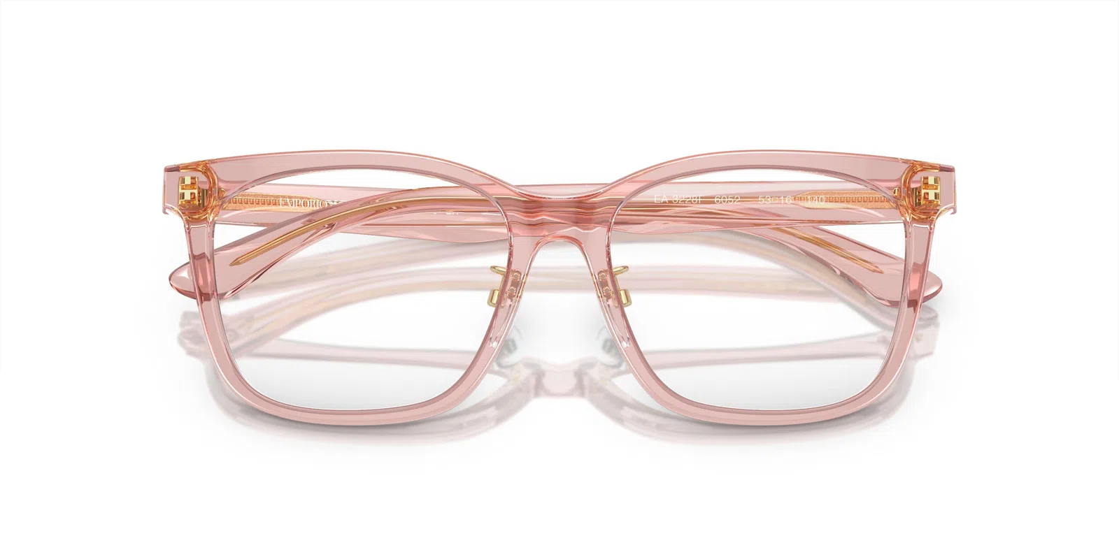 Emporio Armani 3228F Eyeglasses - view 13